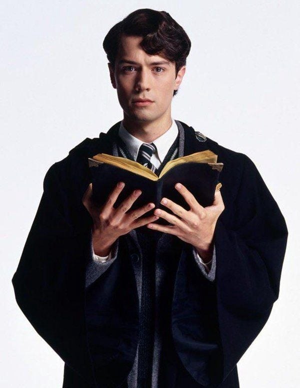 Christian Coulson