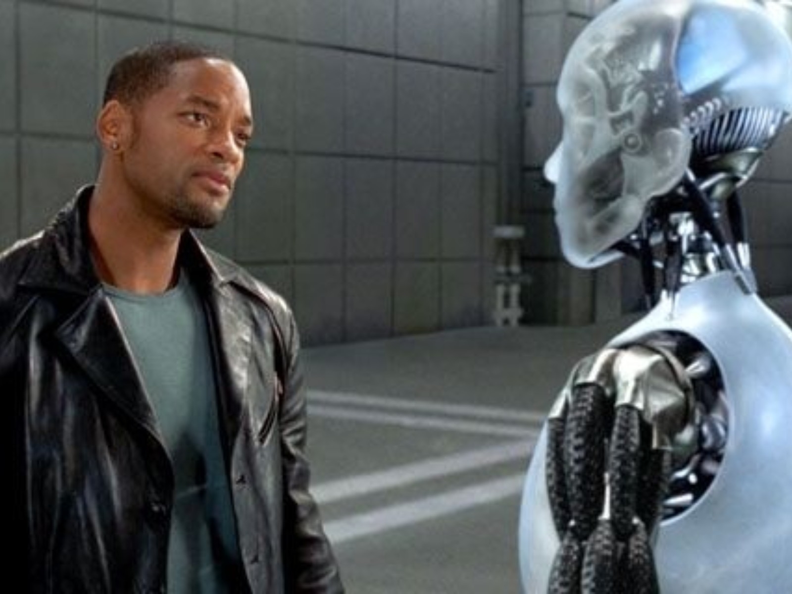 特斯拉宣布將開發「Tesla Bot」機器人計畫！外型雷同「機械公敵」的 NS-5 機器人～