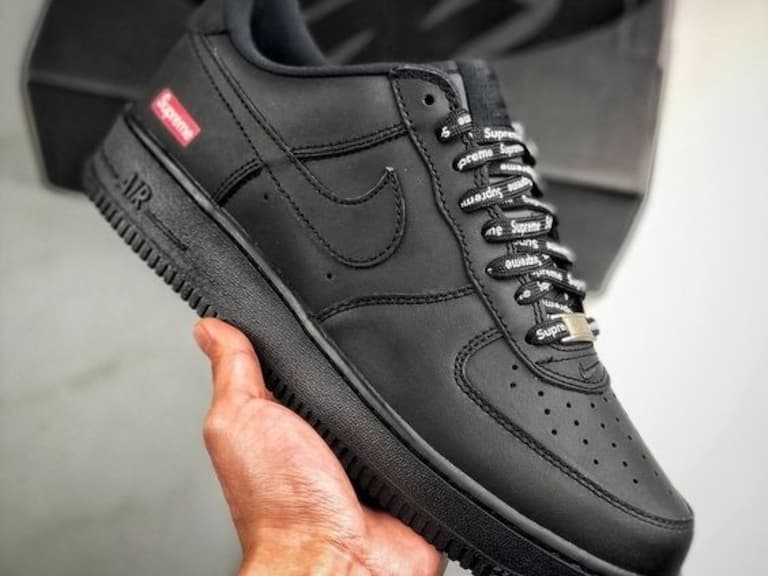 2021 必買 4 雙「黑色球鞋」推薦，Nike、adidas、New Balance、Air Jordan 你最愛哪一雙？