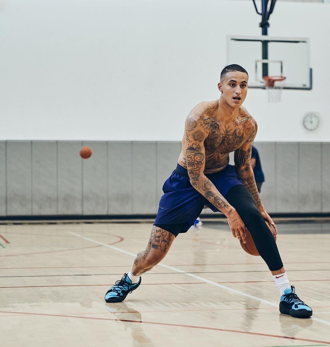 Kyle Kuzma