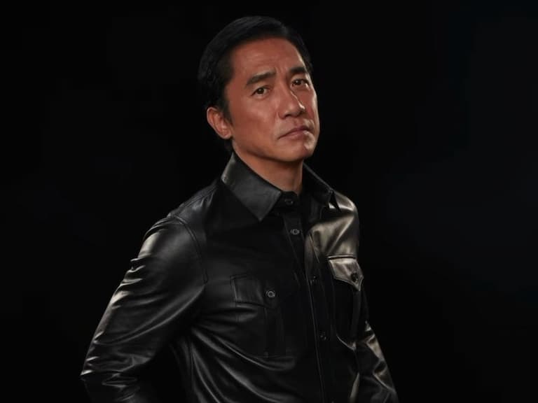 59 歲梁朝偉談《尚氣》生涯第一次演超英反派！挾 20 座影帝霸氣加入漫威！