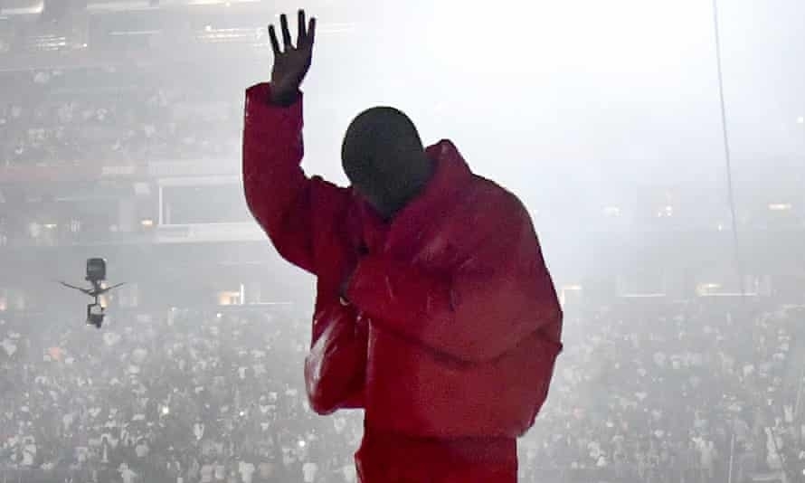 KANYE