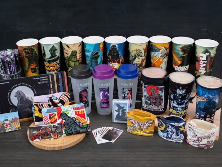 2021 手搖飲料 4 家 IG 打卡飲料新品推薦，Coco 仙女系飲品、清心哥吉拉聯名必收藏！