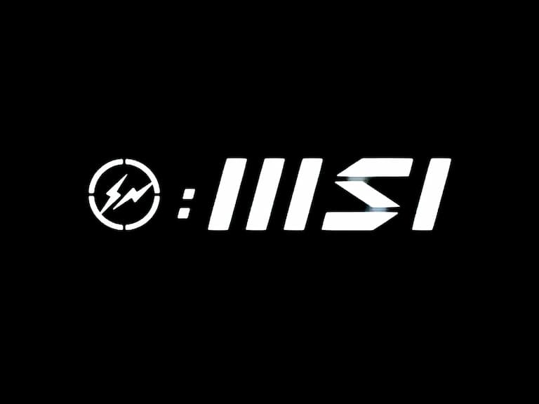 藤原浩曝光 Fragment Design x MSI 最新聯名影片，讓眾網友嗨翻：「台灣之光」！