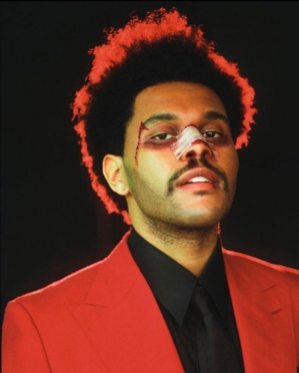 The Weeknd