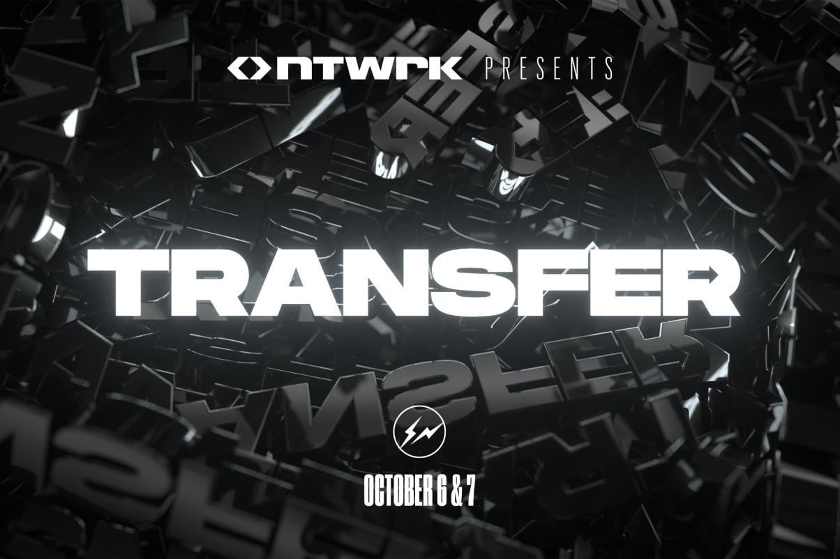 NTWRK TRANSFER