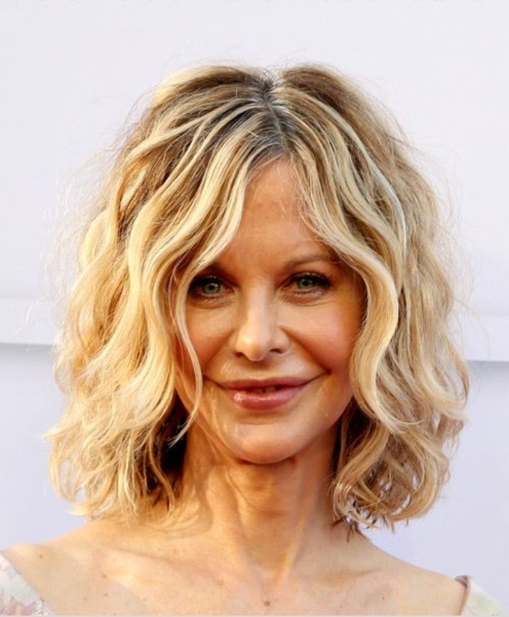 Meg Ryan