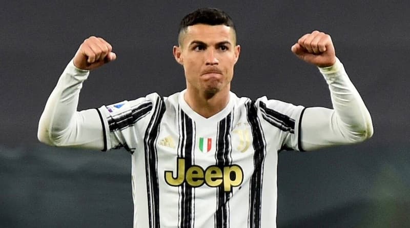 「C 羅」Cristiano Ronaldo 在 2018 年以 1.05 億英鎊身價從皇家馬德里轉戰尤文圖斯，在他效力的 134 場比賽中踢入101 球，幫助尤文獲得兩次義甲冠軍、一次義大利杯冠軍和兩次義大利超級杯冠軍​​​​