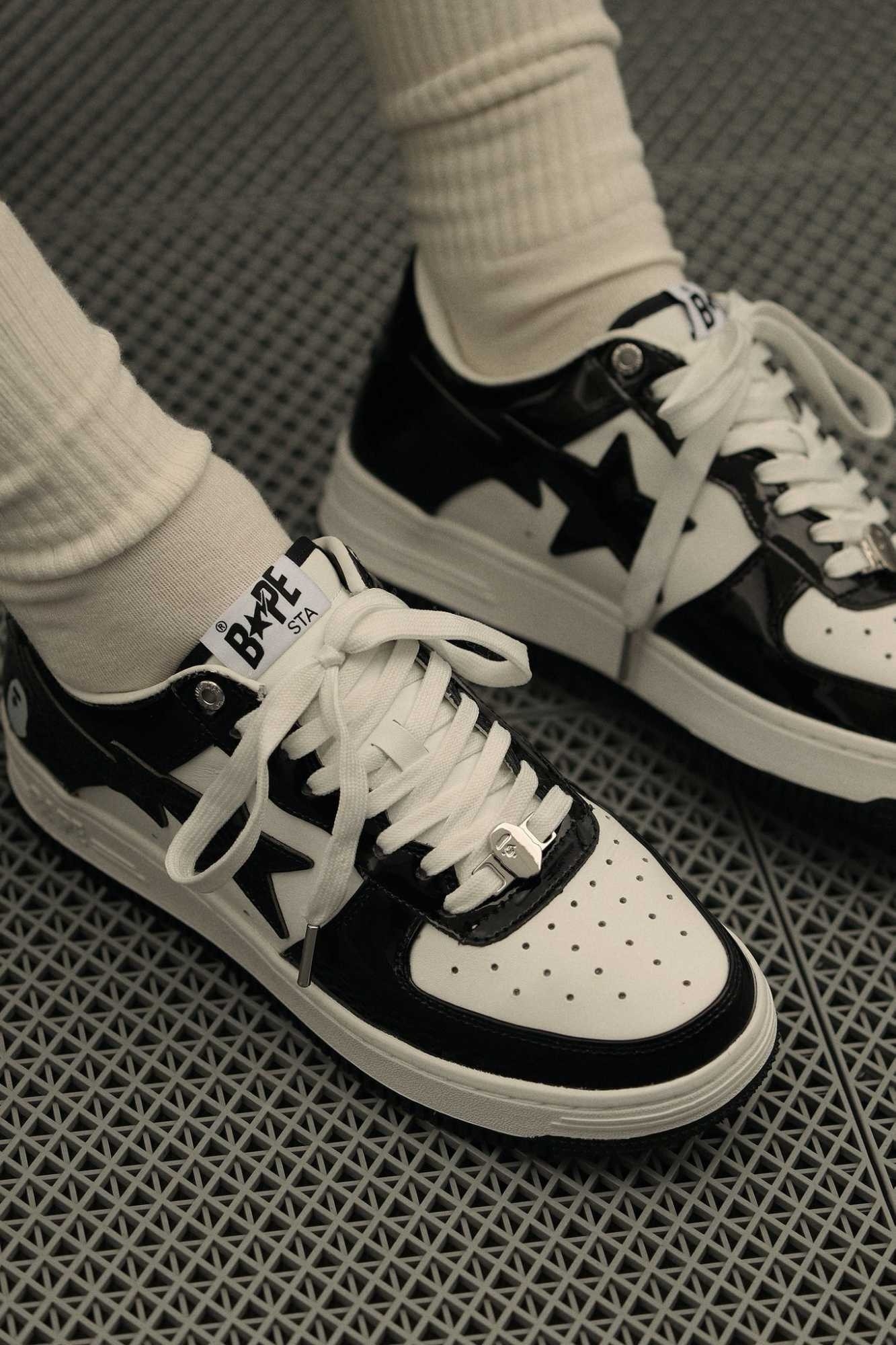 BAPE STA