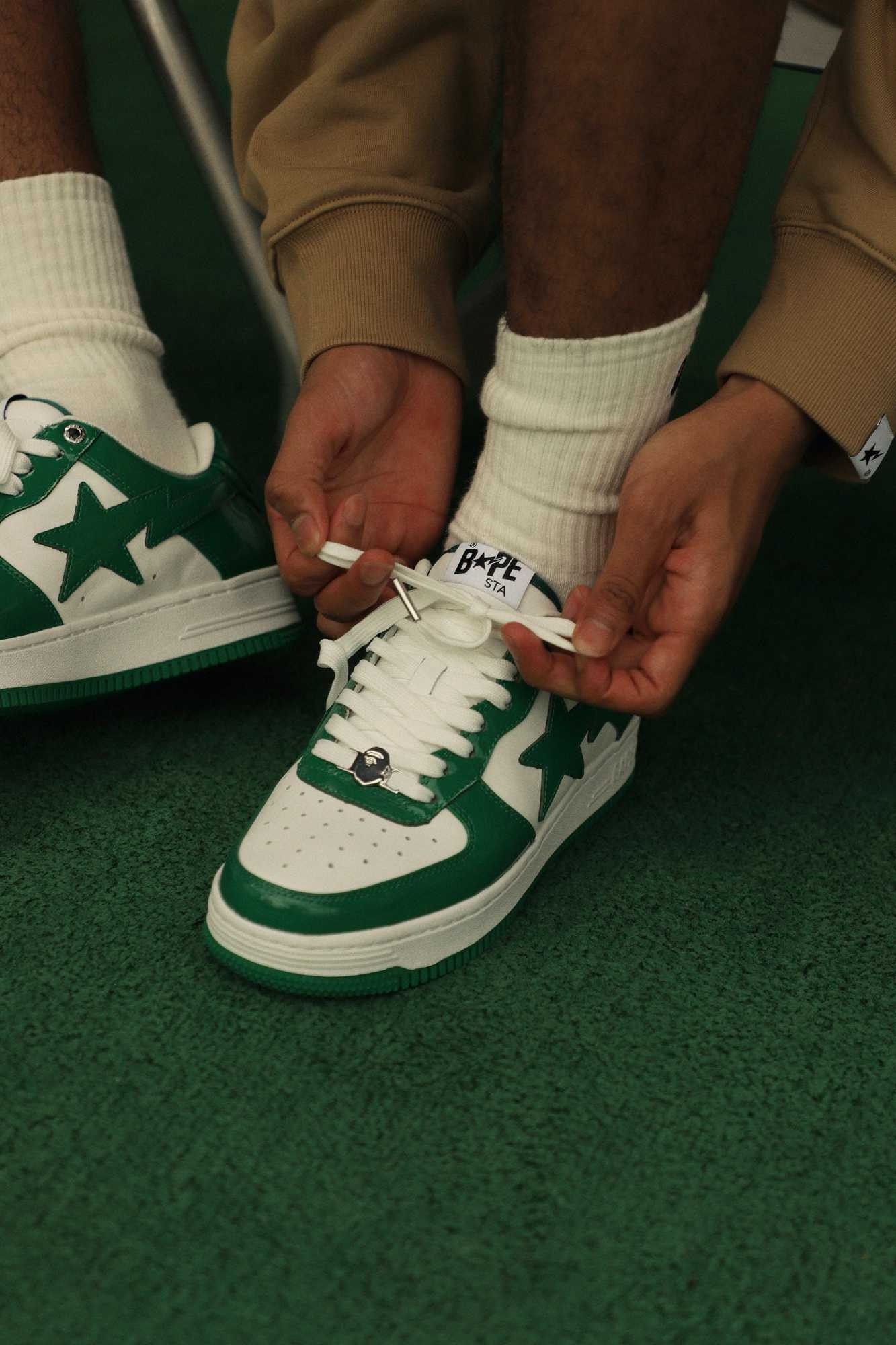 BAPE STA