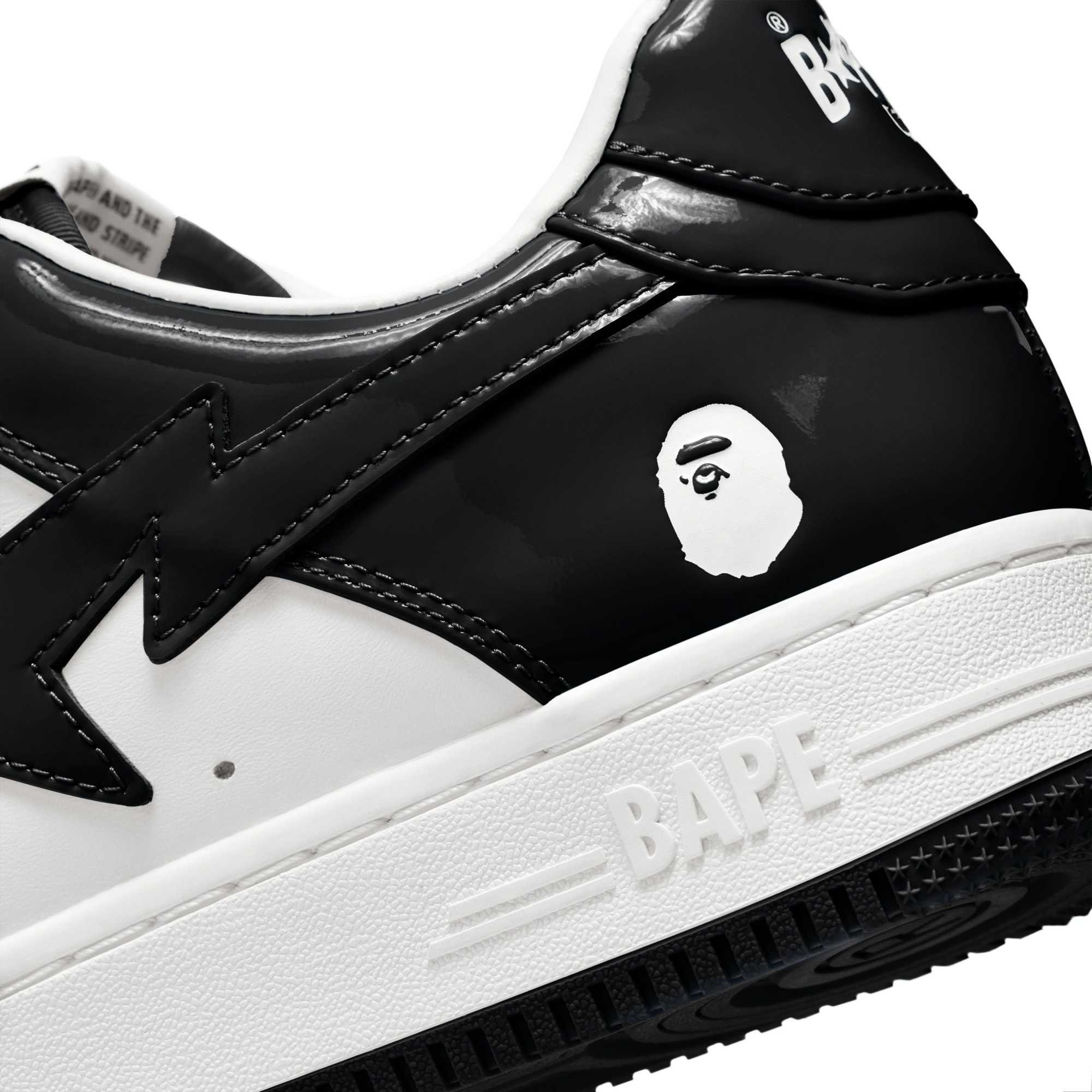 BAPE STA