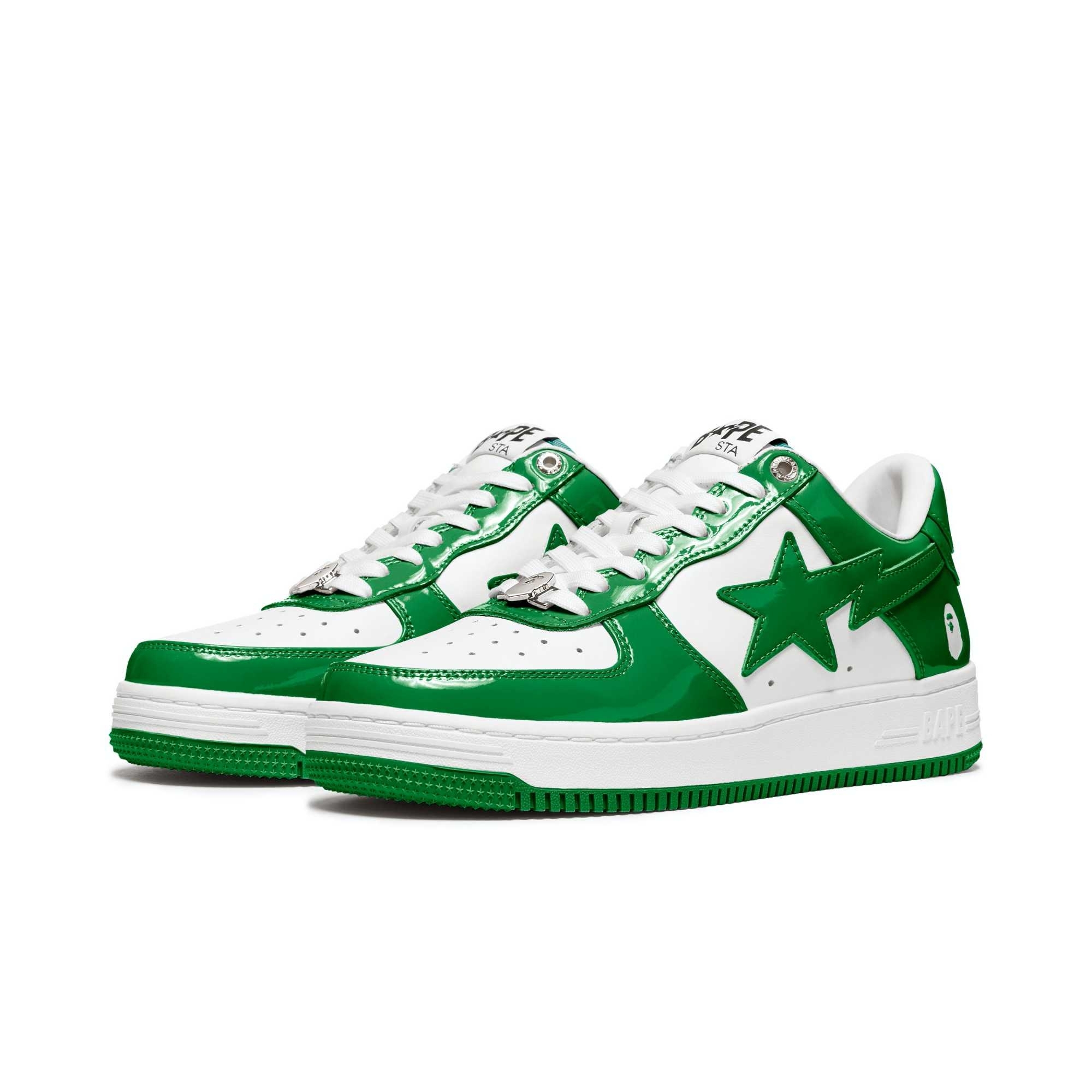 BAPE STA