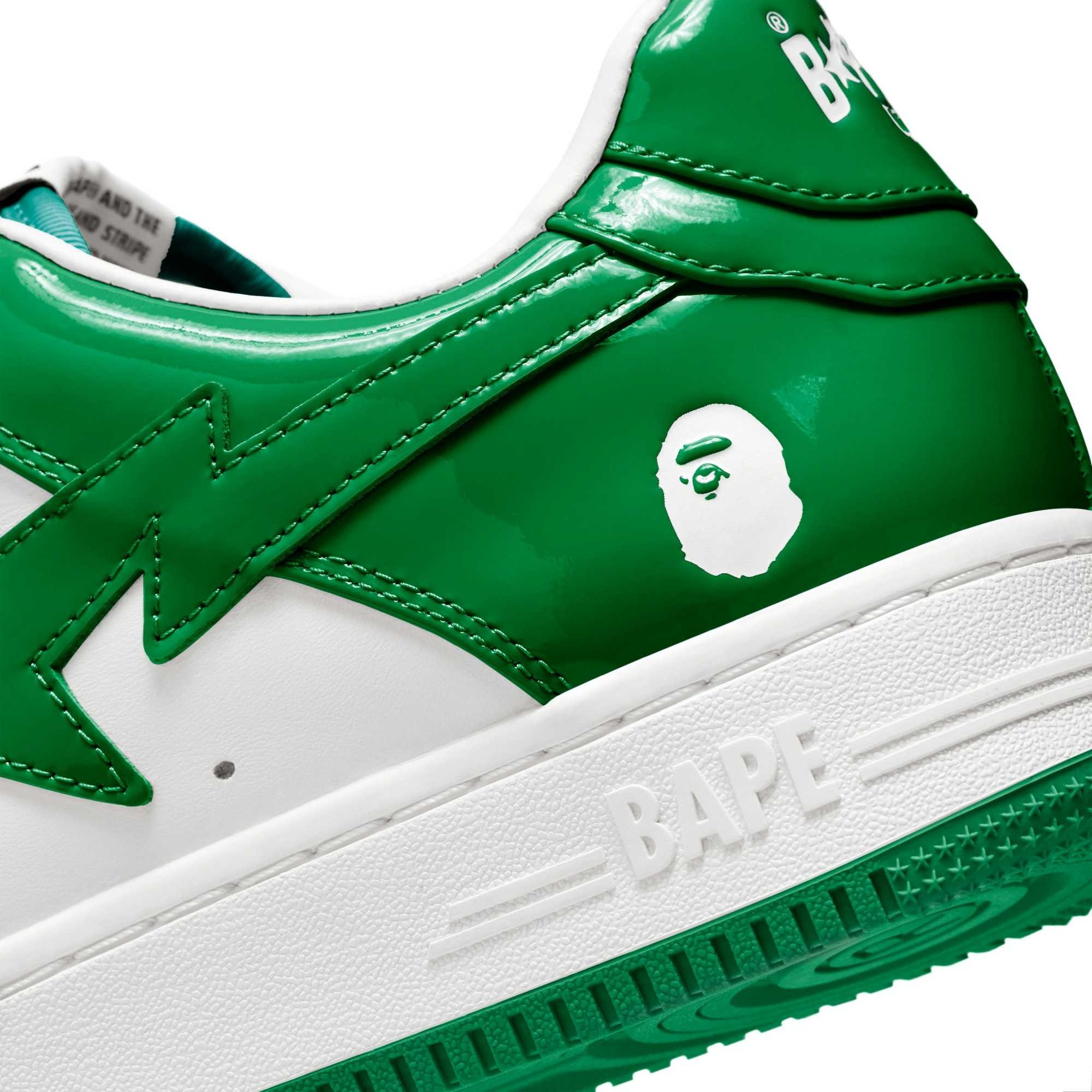 BAPE STA