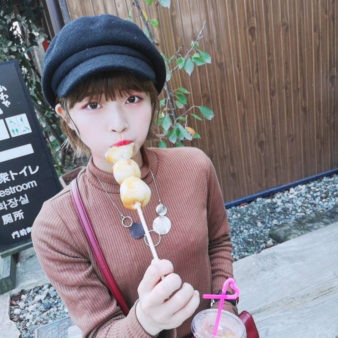 古川佳奈美