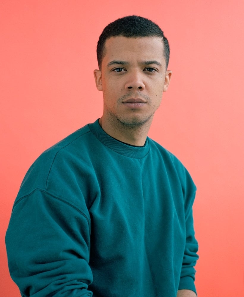 Jacob Anderson