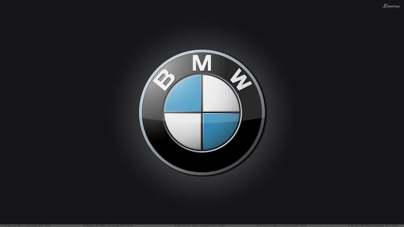 2021 BMW