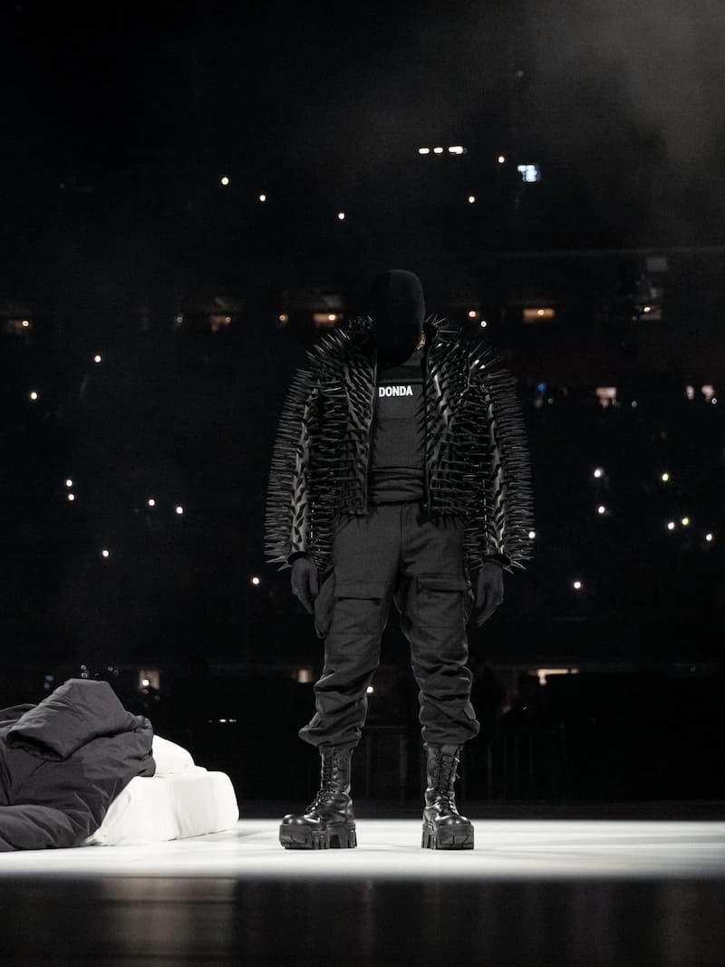 Kanye West Donda