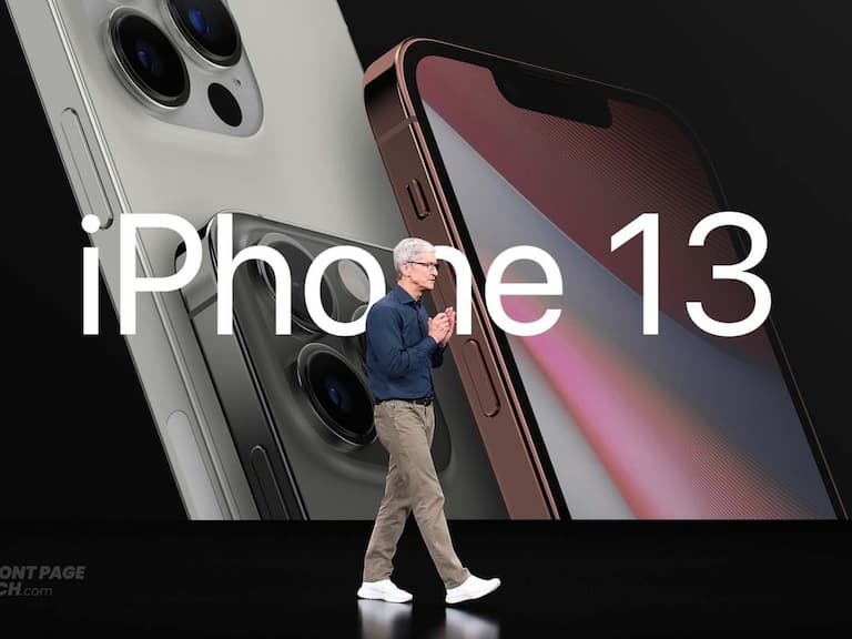 Apple iPhone 13 預計將在 9 月正式推出,或將成為蘋果史上最貴定價手機!