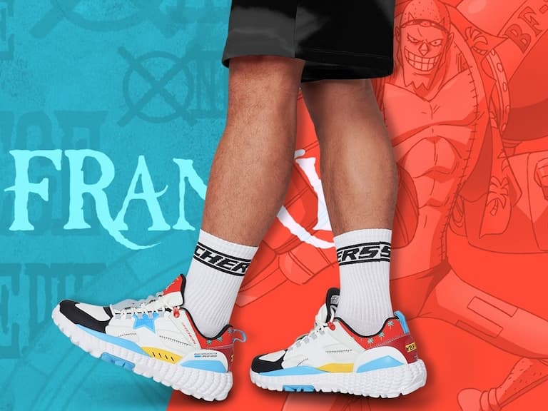 從色彩看航海王！看看你最愛的顏色分別代表著哪位夥伴，把他們的精神穿著走也未免太潮了吧！