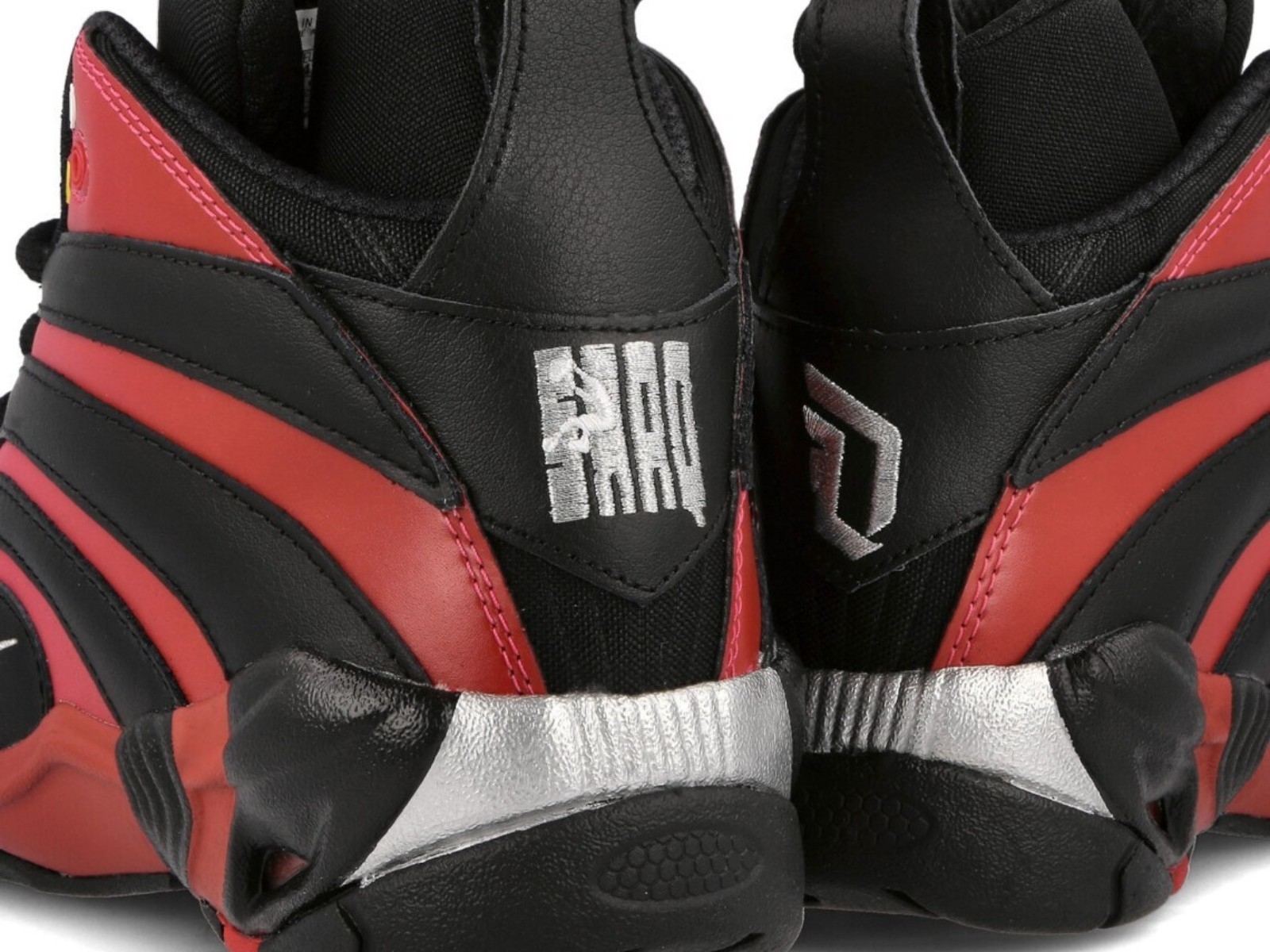 adidas 與 Reebok 推出 Damian Lillard 與俠客歐尼爾聯名球鞋，或將成為絕響合作？