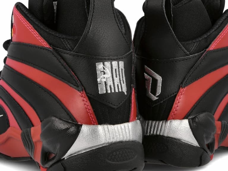 adidas 與 Reebok 推出 Damian Lillard 與俠客歐尼爾聯名球鞋,或將成為絕響合作?
