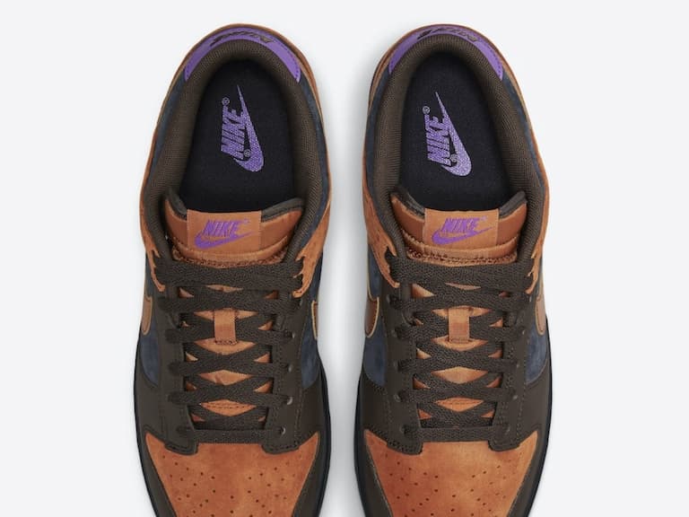 2021 秋天必穿 5 款「大地色」球鞋推薦，Nike、adidas、New Balance 通通都有！