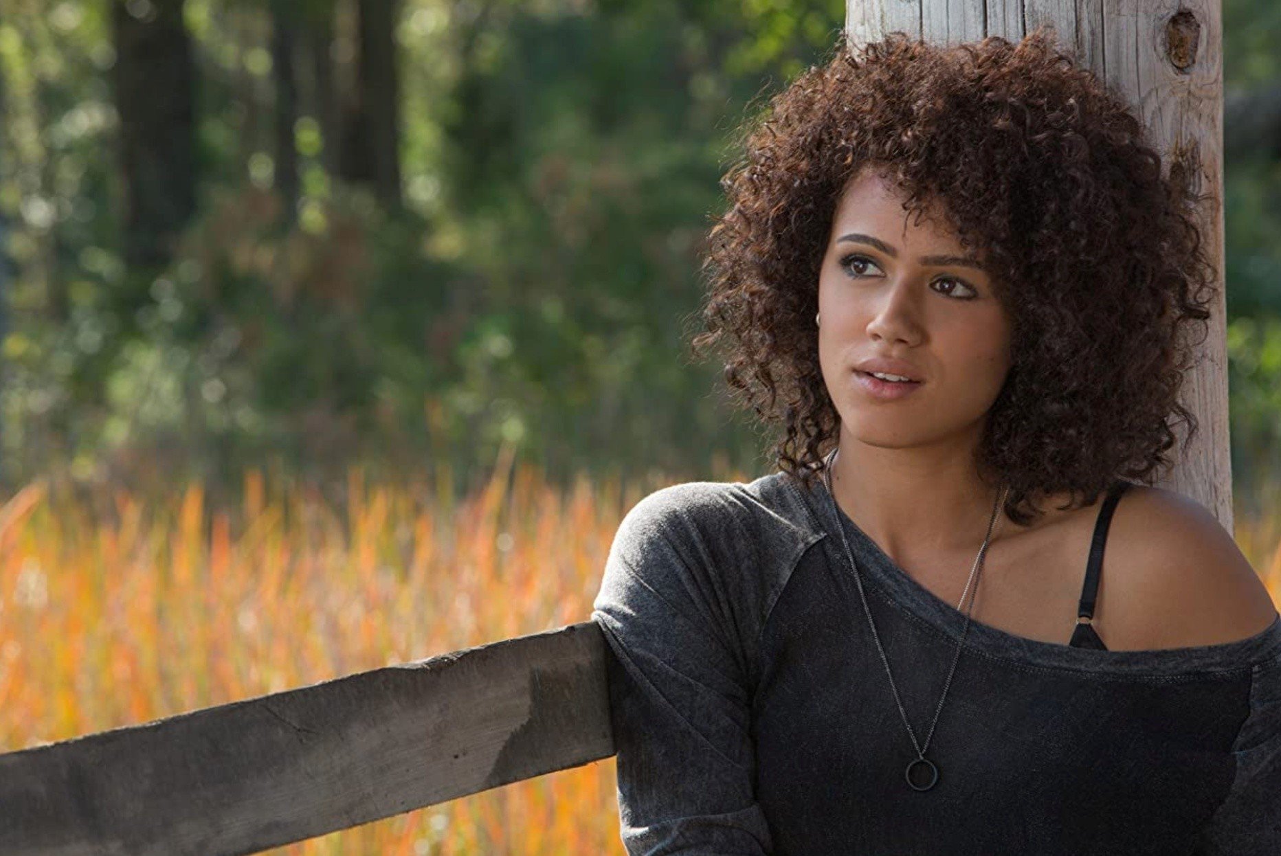 Nathalie Emmanuel