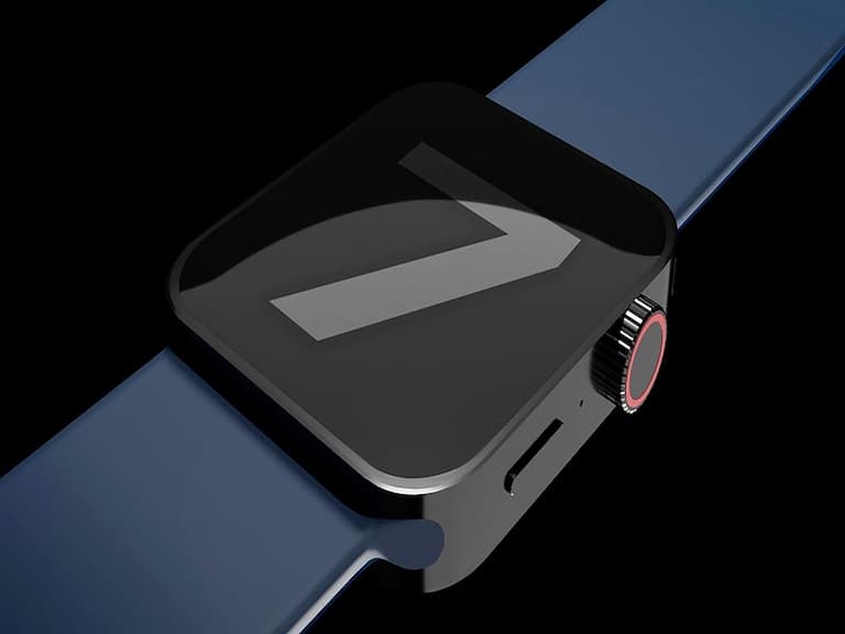 2021 蘋果秋季發表會據傳 Apple Watch Series 7 無法如期登場,將可能延至年底釋出!
