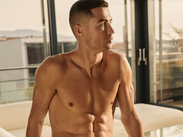 回顧 C 羅 Cristiano Ronaldo 顏值巔峰：越老越帥的保養秘訣竟靠這招？