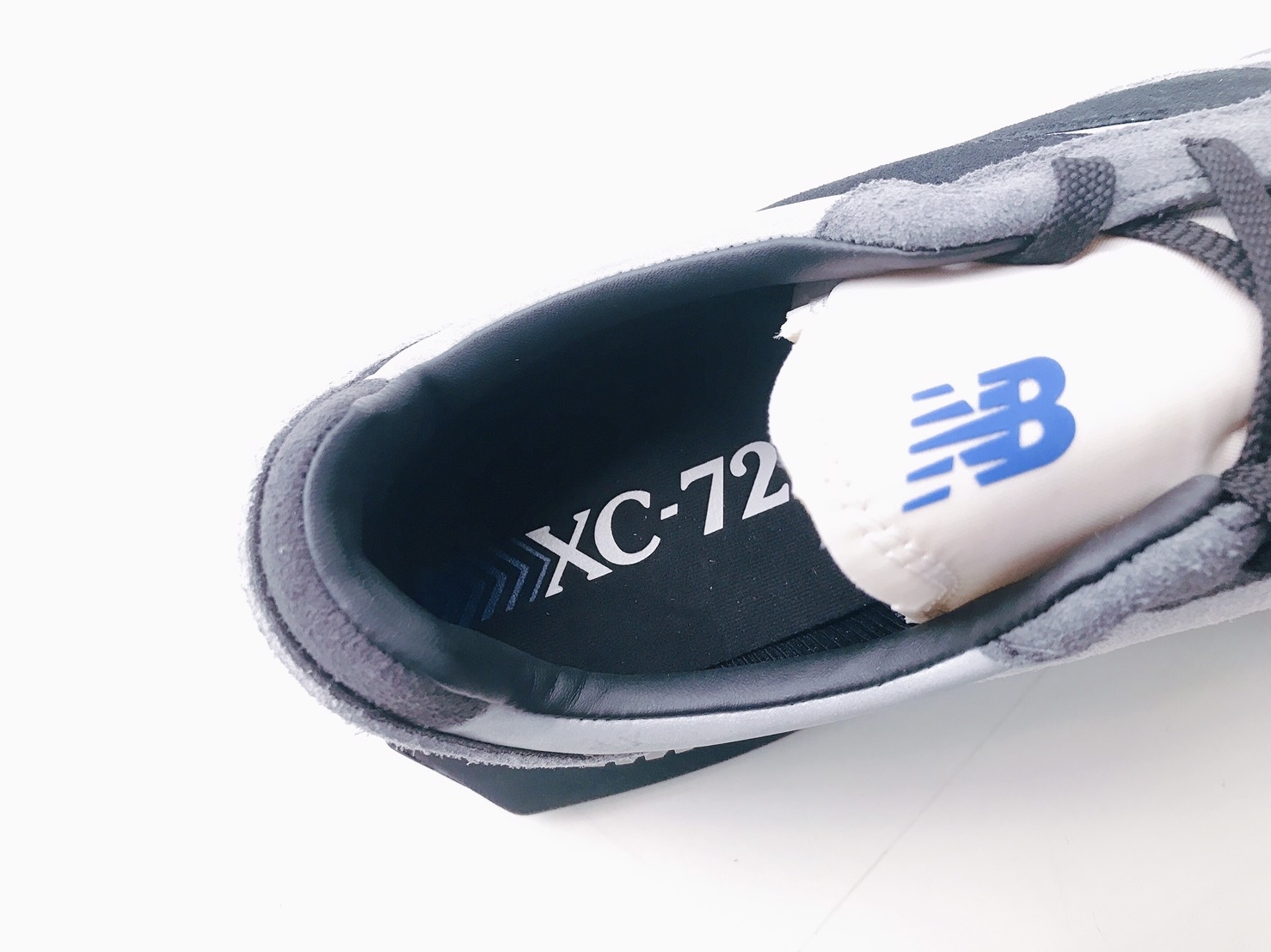 New Balance XC-72