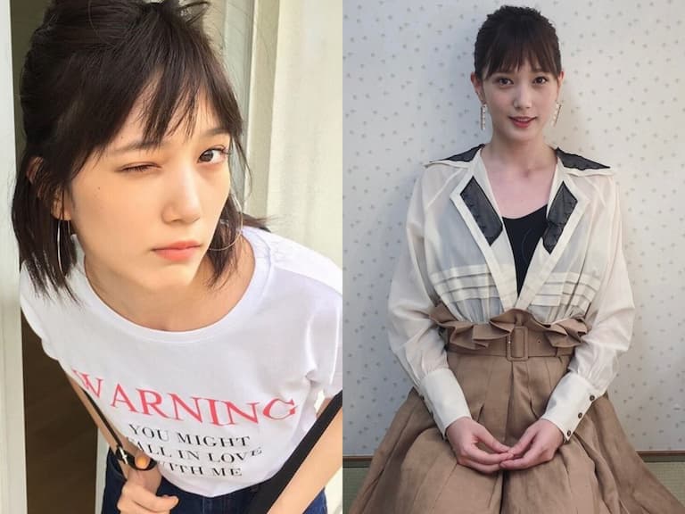 粗手臂穿小可愛照樣瘦！電玩女神「本田翼」魅力大解析：靠 3 招穿搭技巧好感度狂飆～