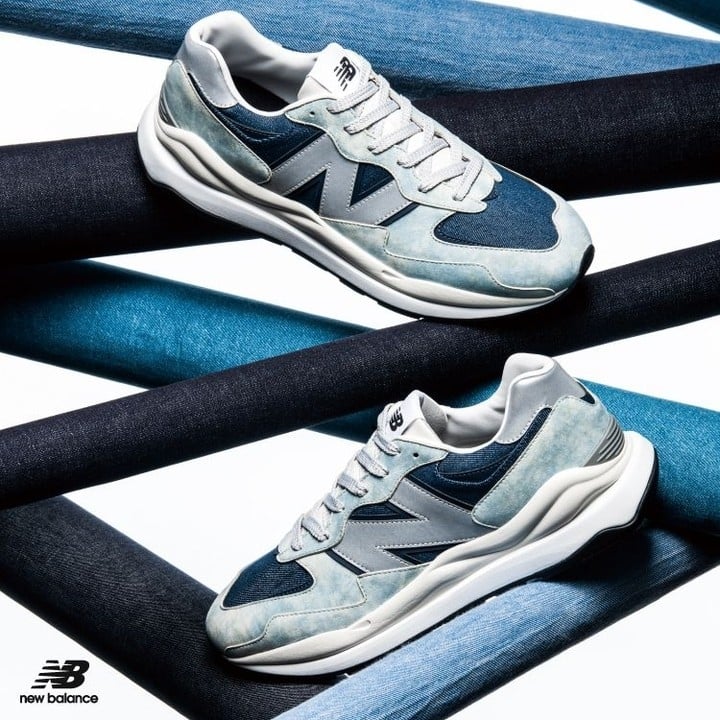 NEW BALANCE