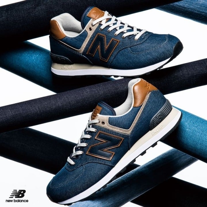 NEW BALANCE