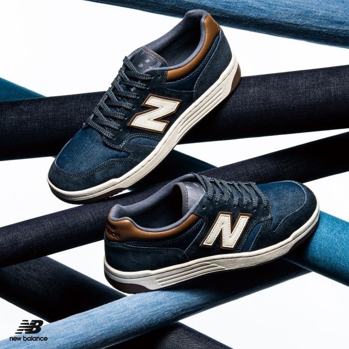 NEW BALANCE