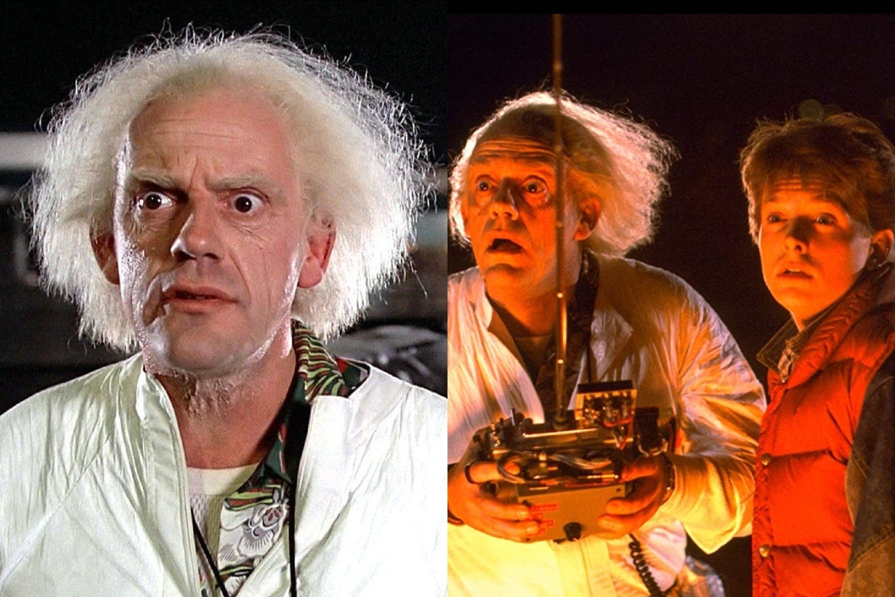 Christopher Lloyd