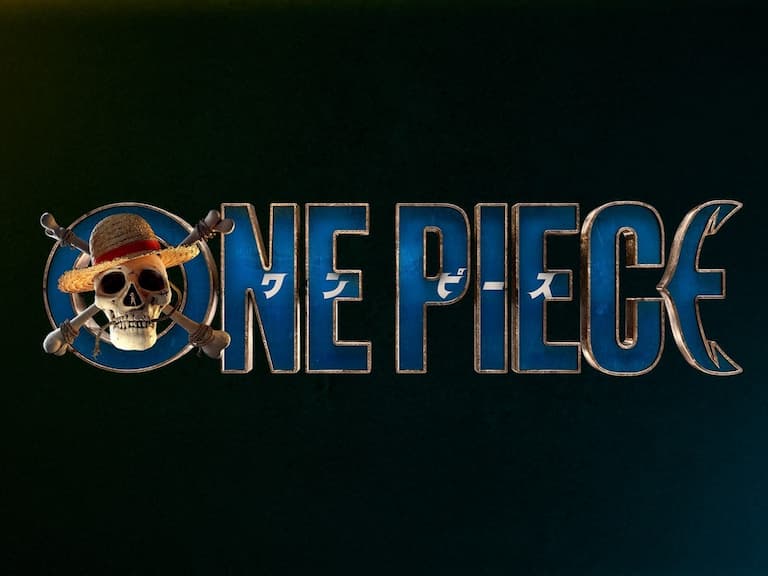 好萊塢真人版《ONE PIECE》影集即將來襲,官方曝光 LOGO 和第 1 話標題!
