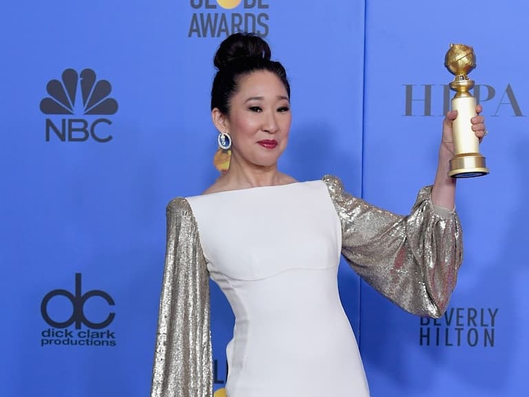 金球影后「吳珊卓」躍升一線的 6 件生涯故事:《叫她系主任》再戰喜劇、不再回到《實習醫生》!