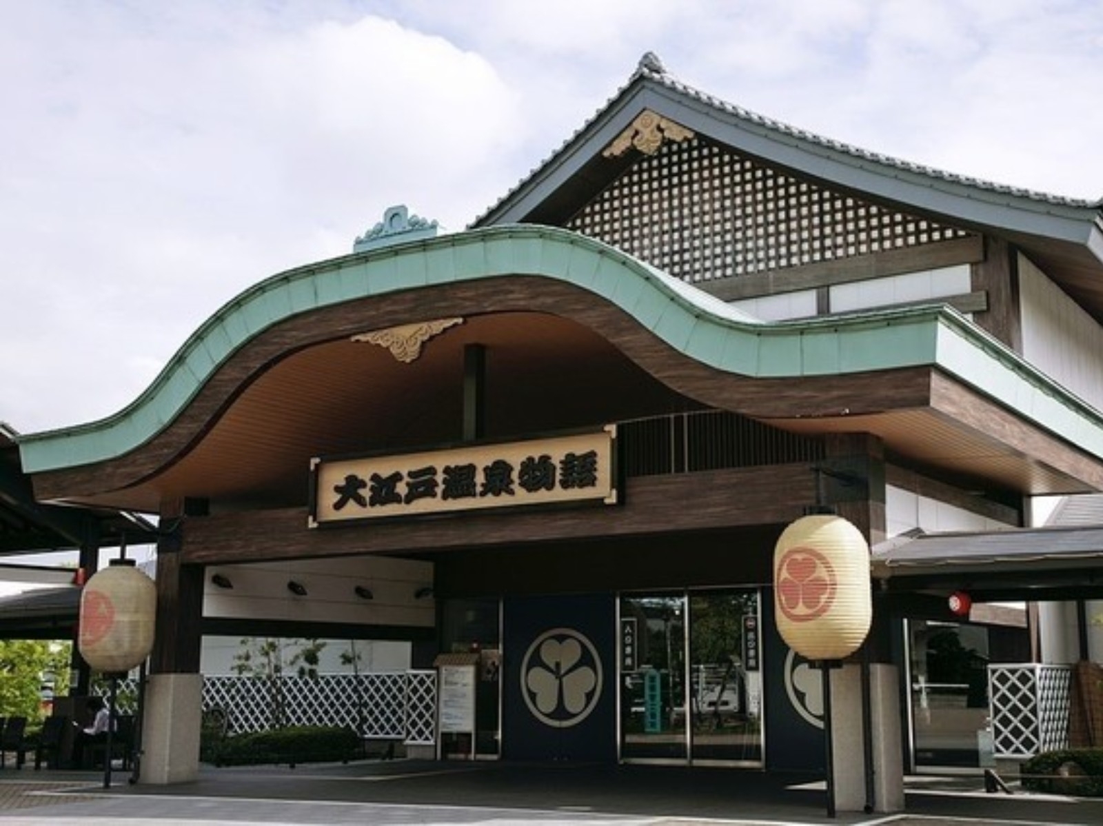 再見了！東京必去景點「大江戶溫泉物語」正式閉館，網友：充滿回憶之地！