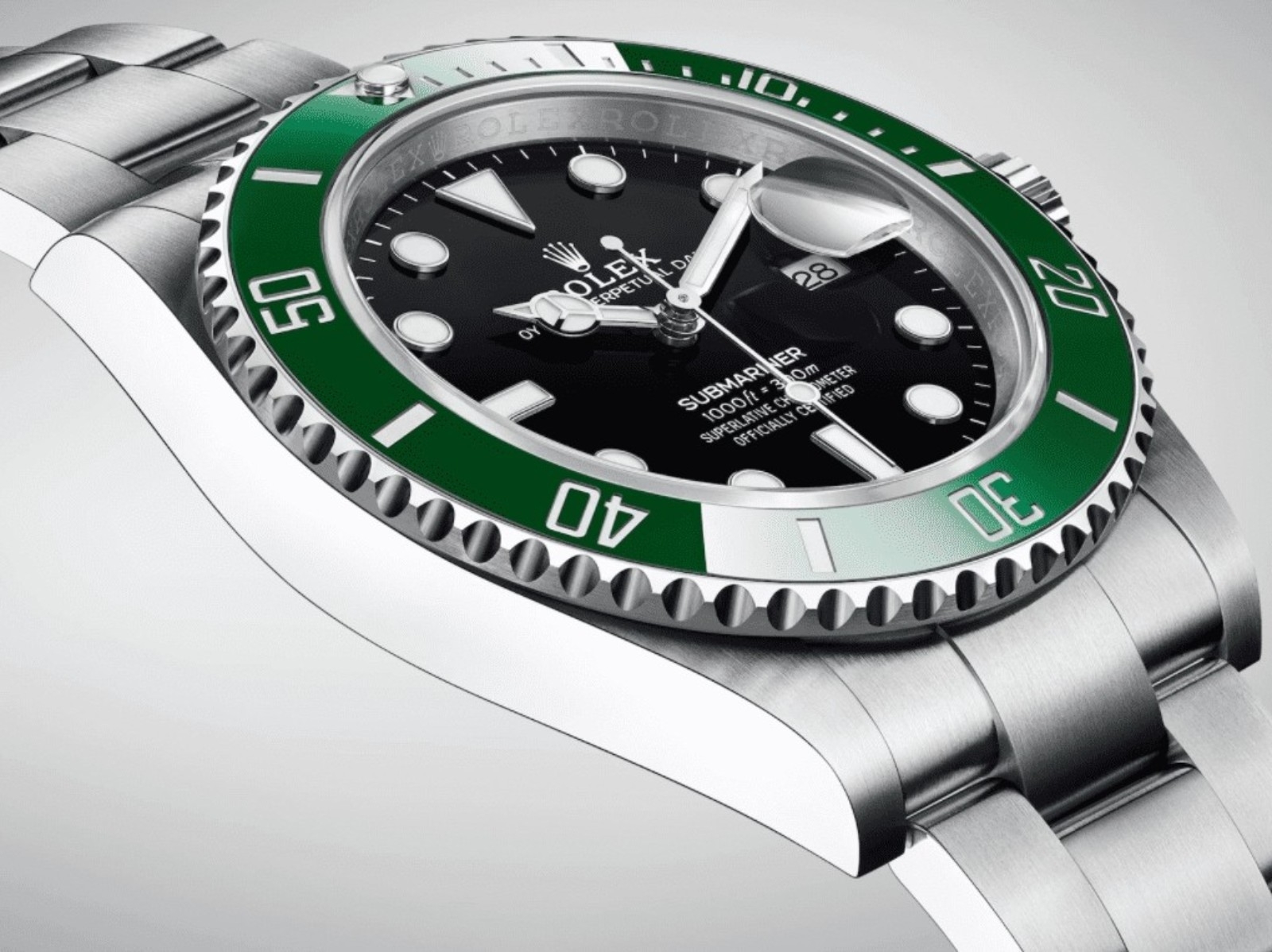 2022 這 4 款勞力士 Rolex「水鬼」潛水錶替代方案推薦，浪琴、BAPEX 價格也太佛！