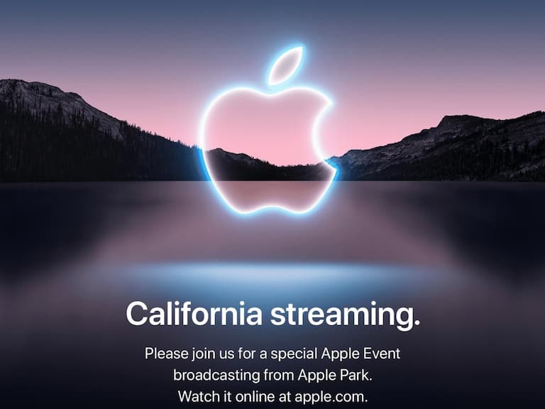 2021 蘋果 Apple 秋季發表會時間確認!將在台灣時間 9 月 15 日凌晨一點直播登場~