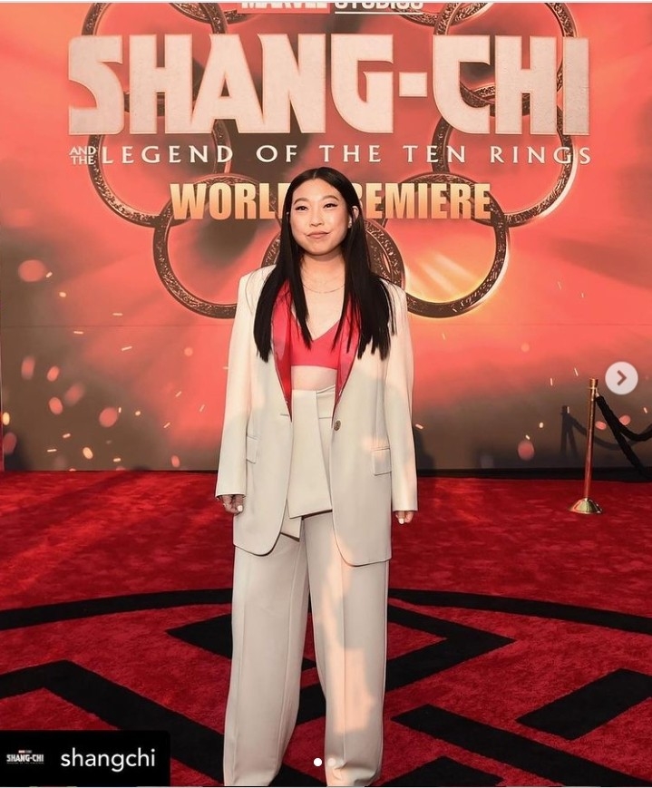 awkwafina