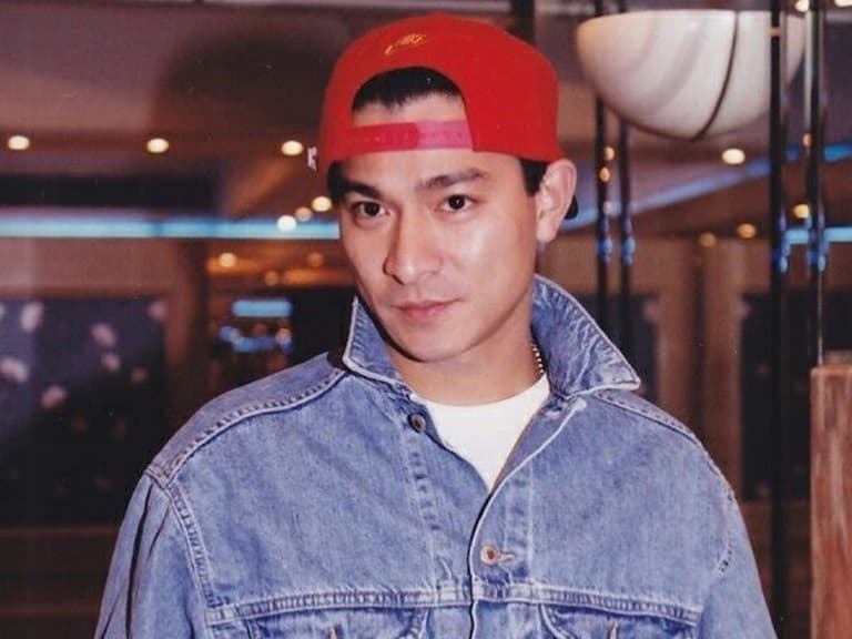 劉德華將來台開唱！加碼 5 位「凍齡港星男神」梁朝偉、郭富城 ⋯今昔對比，每一位都越老越帥！