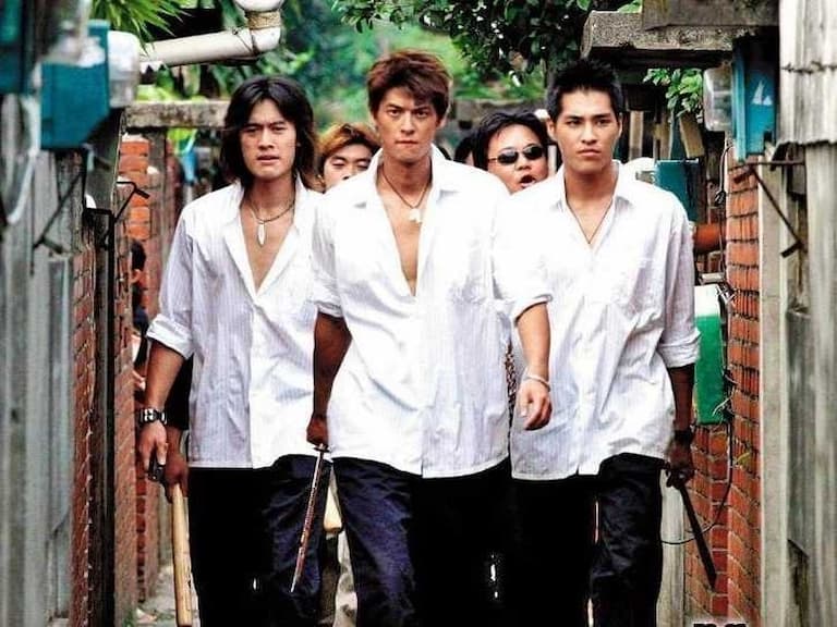 《鬥魚》郭品超凍齡男神私下「2 大穿搭亮點」公開，第一點超容易上手！