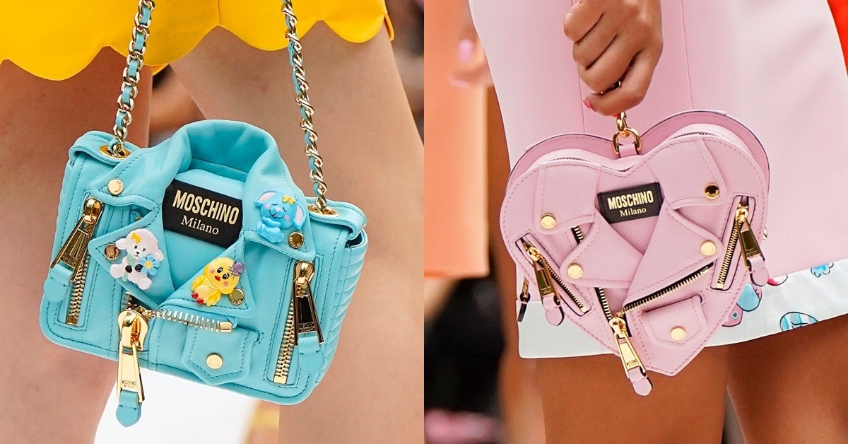 MOSCHINO