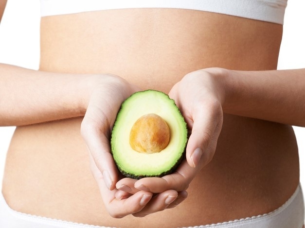 美國研究指出「酪梨有性別歧視」，只有女生吃了內臟脂肪才會減少？！