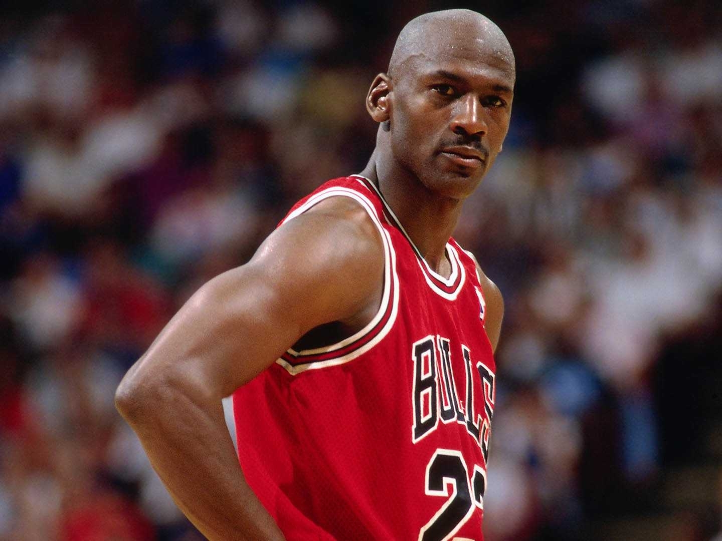 NBA／Michael Jordan 謙虛回應「誰是史上最佳球員」正解，激起網友大酸：「LeBron 永不會！」