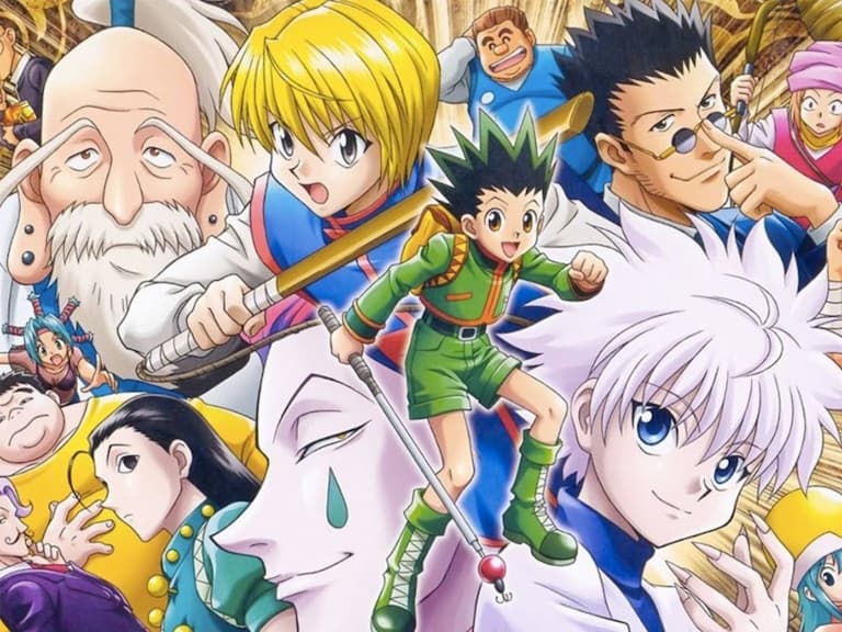 《獵人》不是第一名！日本網站票選「不會完結漫畫」排行榜，《NANA》《航海王》都有！