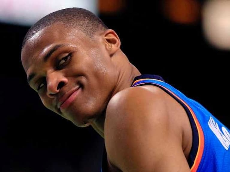 Russell Westbrook 超狂「NBA 穿搭造型指標」，這三套個人風格打扮真的回不去了！