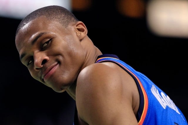 Russell Westbrook