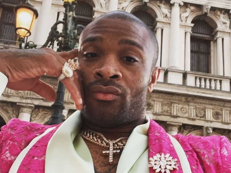 NBA 鞋王 P.J. Tucker 近期帶貨「3 款重量級聯名」,CLOT x Sacai x Nike 直接上腳給你看!